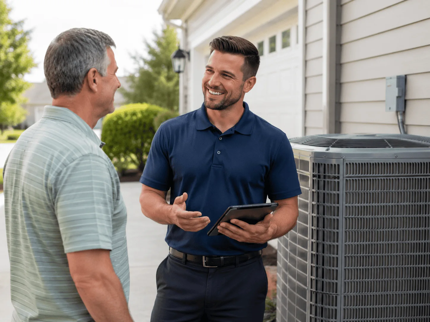 Heat Pump Installation Himrod, NY FAQs